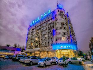 hanting hotel zhengzhou huayuan north road