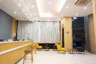 hanting hotel zhengzhou huayuan north road