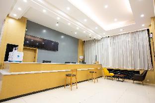 hanting hotel zhengzhou huayuan north road