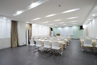 hanting hotel zhengzhou huayuan north road