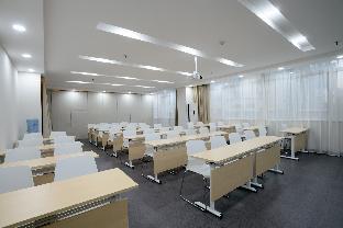hanting hotel zhengzhou huayuan north road