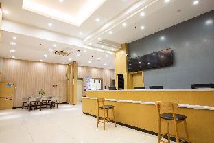 hanting hotel zhengzhou huayuan north road