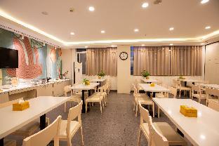 hanting hotel zhengzhou huayuan north road