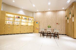 hanting hotel zhengzhou huayuan north road