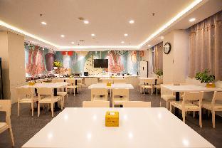 hanting hotel zhengzhou huayuan north road