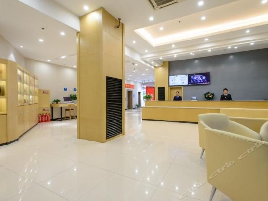 hanting hotel zhengzhou huayuan north road