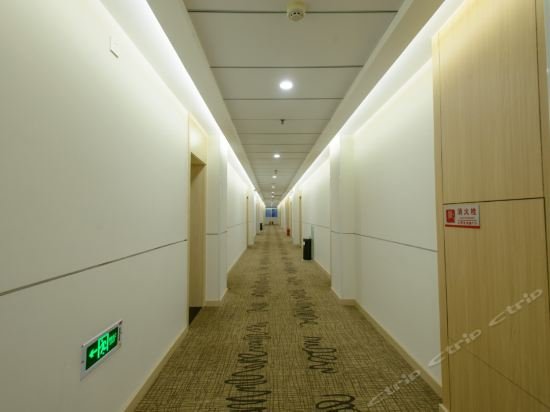hanting hotel zhengzhou huayuan north road