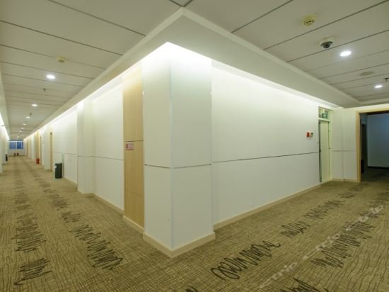 hanting hotel zhengzhou huayuan north road