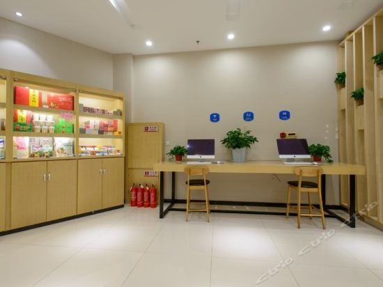 hanting hotel zhengzhou huayuan north road
