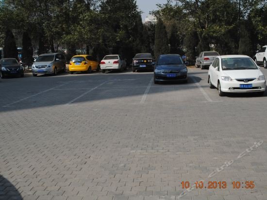 hanting hotel zhengzhou huayuan north road