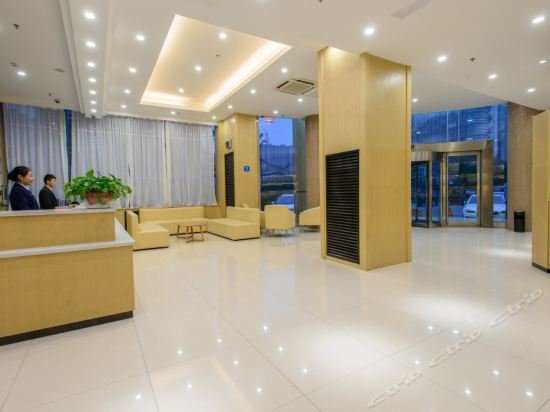 hanting hotel zhengzhou huayuan north road