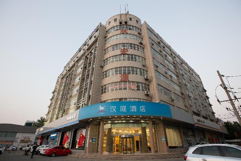 zhengzhou