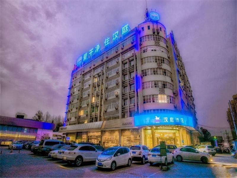 zhengzhou