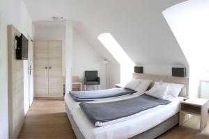 Alte Fischereischule,Hamburg>>Eckernfoerde,3 star