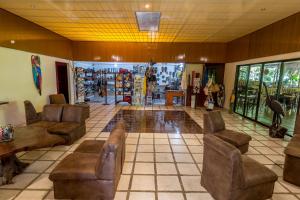 Ara Ambigua Lodge,La Virgen>>Heredia,3 star