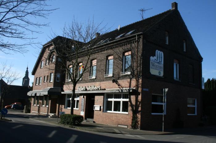 landgasthaus hotel wolters