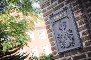 Burghotel Haselünne,In A Rural Location,3 star