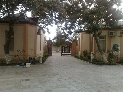 baku