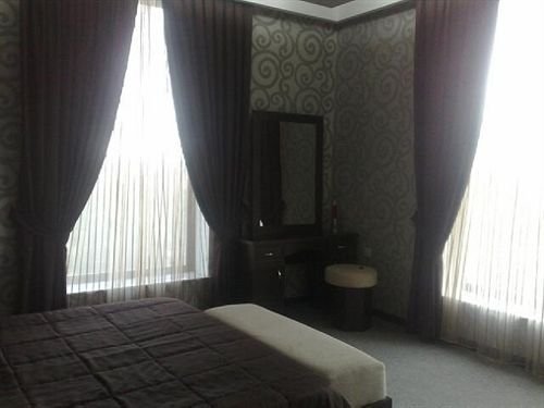 baku