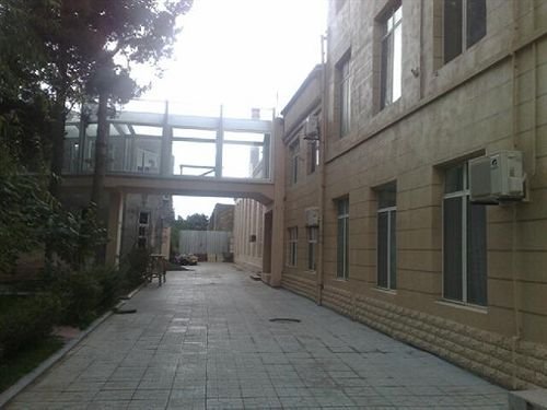 baku