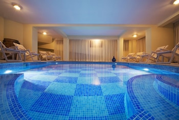 Ellinon Thea Arachova,Central Greece>>Arachova,3 star
