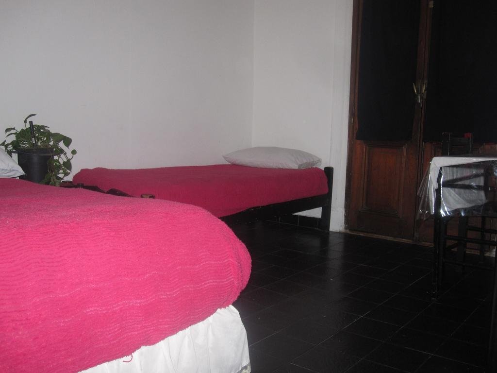 hotel minerva