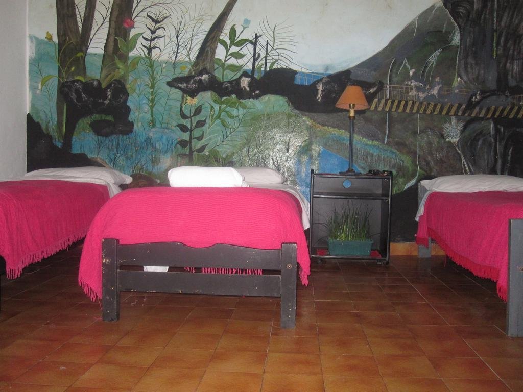 hotel minerva