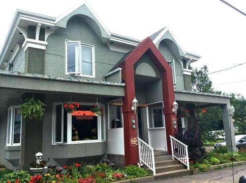 hotel motel hospitalite