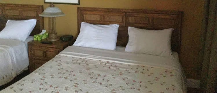 hotel motel hospitalite