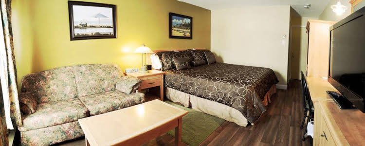 hotel motel hospitalite