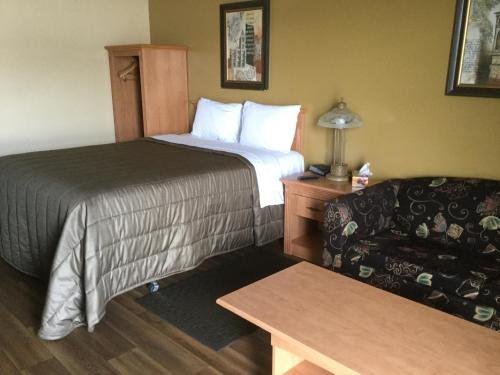 hotel motel hospitalite