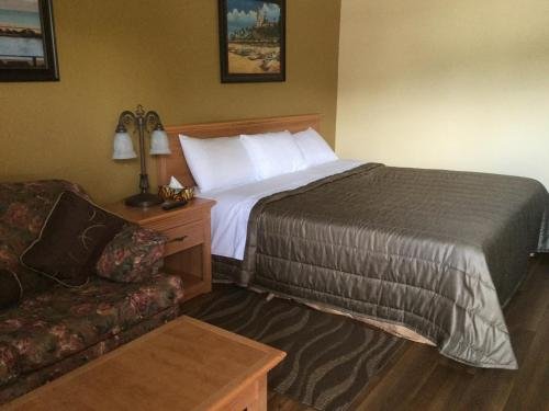 hotel motel hospitalite