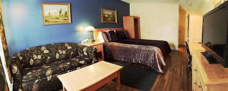 hotel motel hospitalite