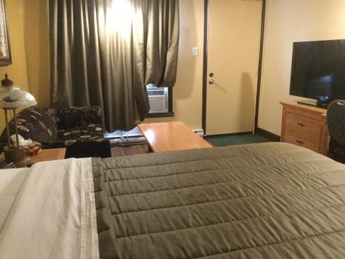 hotel motel hospitalite