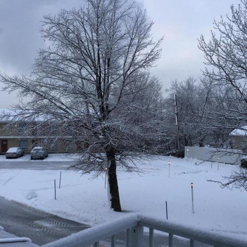 hotel motel hospitalite