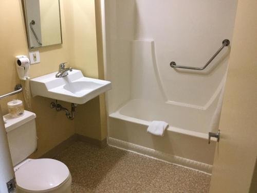 hotel motel hospitalite