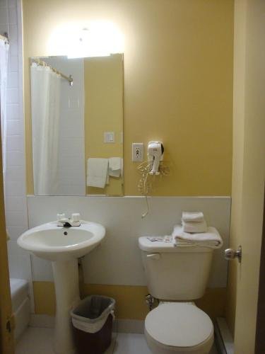 hotel motel hospitalite