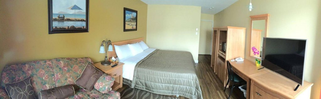 hotel motel hospitalite