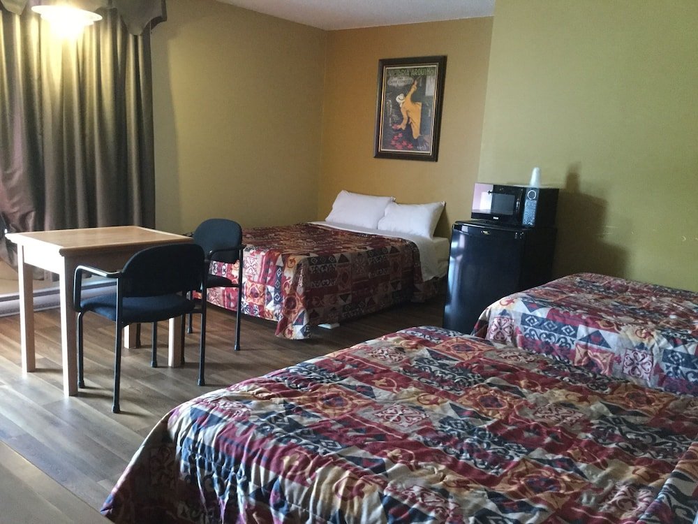 hotel motel hospitalite