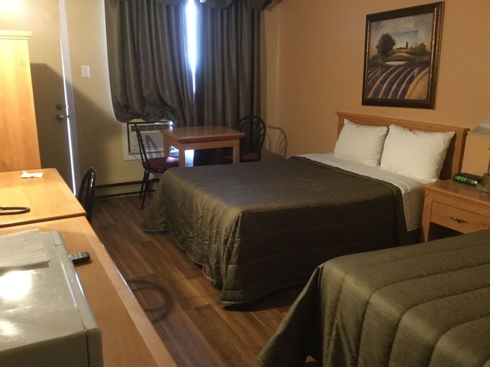 hotel motel hospitalite