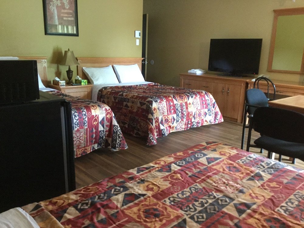 hotel motel hospitalite