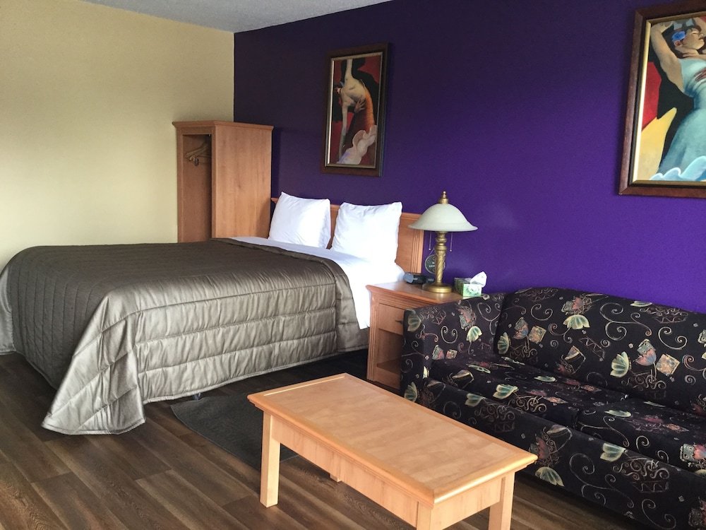 hotel motel hospitalite