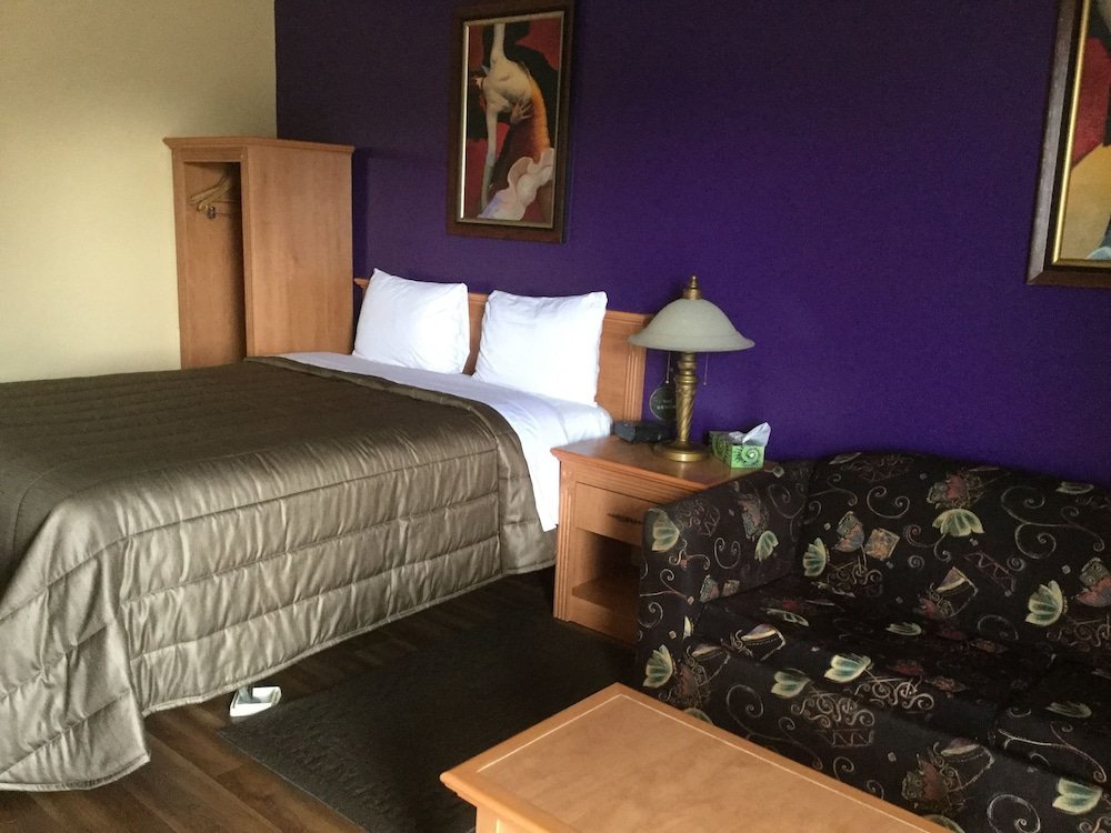 hotel motel hospitalite