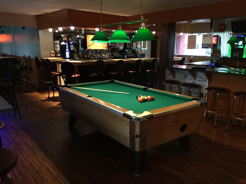 hotel motel hospitalite