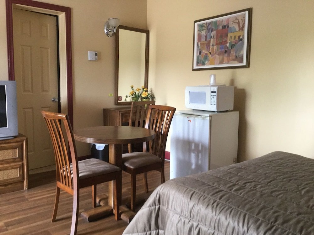 hotel motel hospitalite