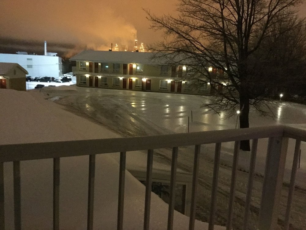 hotel motel hospitalite