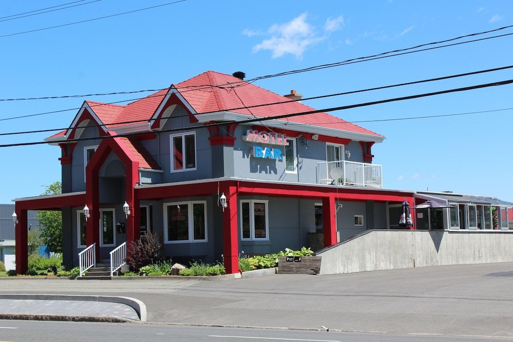 hotel motel hospitalite