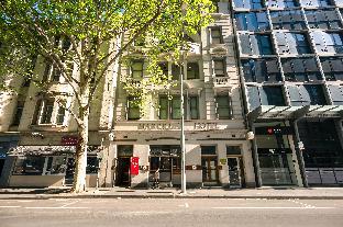 Yha Melbourne Central,Melbourne>>Docklands,2 star