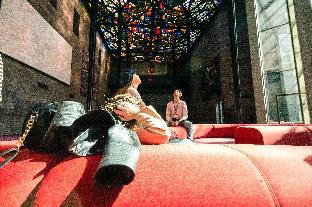 Yha Melbourne Central,Melbourne>>Docklands,2 star