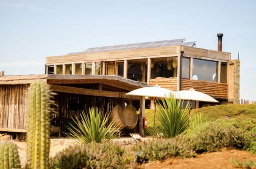 cuarzo lodge